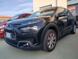 Citroën CITROEN C4 Cactus 1.200 Benzina 110cv Km92.000 - Citroën: 11cv