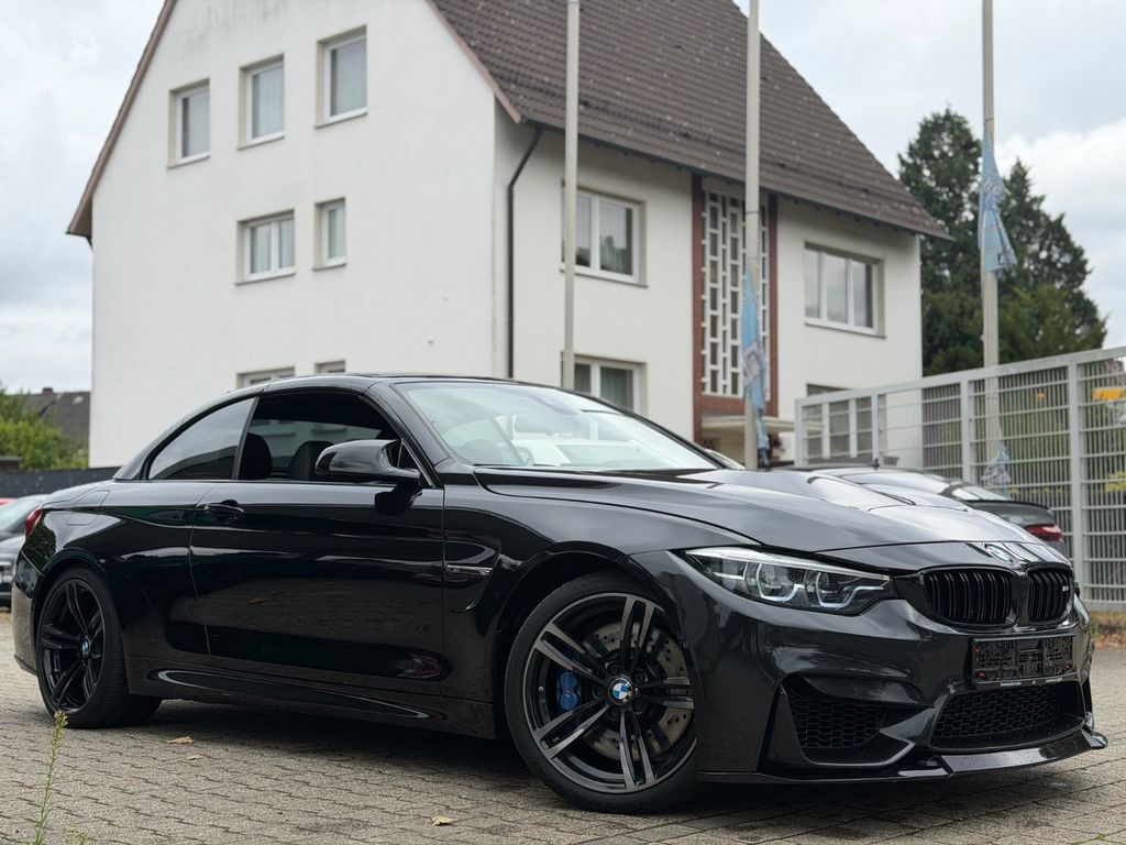 Image of BMW M4