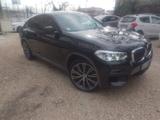BMW Bmw X4 xDrive20d Business Advantage - BMW X4 Kombi Gebrauchtwagen
