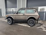 Lada Niva 4x4 Bronto - Lada Gebrauchtwagen in München