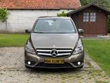 Mercedes-Benz B180 CDI 2HD+AHK+Automatik+Abstandswarner+Teille - Mercedes-Benz B 180: Cdi