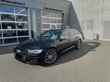 Audi S6 TDI quattro tiptronic Avant - Audi S6 mit Diesel-Antrieb: Kombi