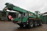 Liebherr LTM 1040 KRAN 40 to Nr.: 061 - Liebherr Autokran Ltm
