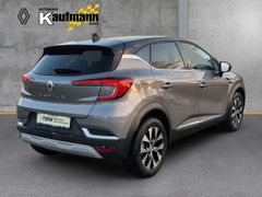 Fahrzeugabbildung Captur II Techno 1.3 TCe 140 EDC Mild-Hybrid Ass