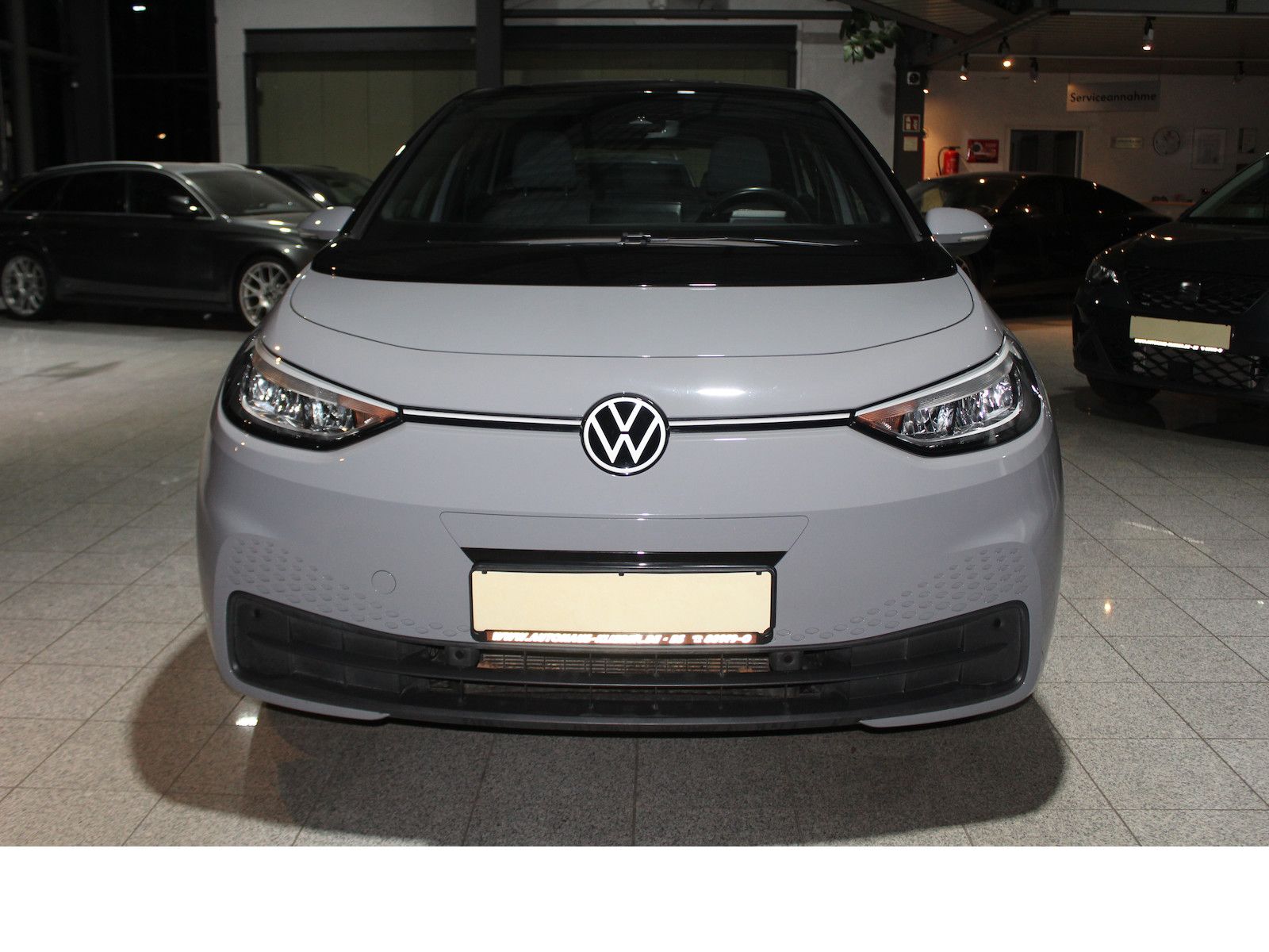 Volkswagen ID.3 Pro SHZ*NAVI*LED*V-CPT*PDC imagem 2