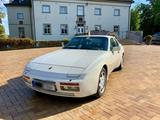 Porsche 944 S2 Targa /Coupé - Oldtimer 03/... - scheckheftgepflegte Porsche 944