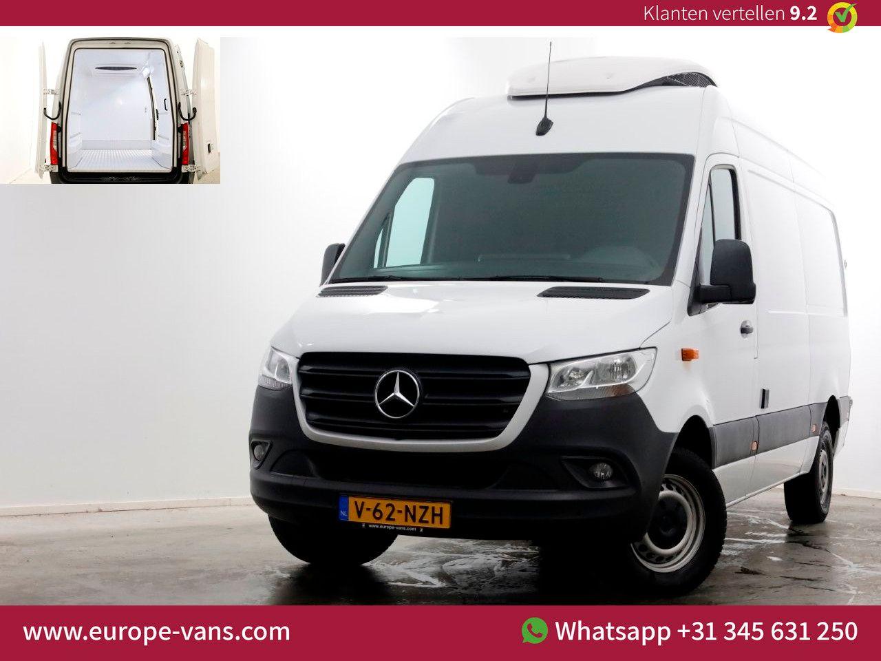 Mercedes-Benz Sprinter 316 CDI 163pk RWD L2H2 Kerstner Koelwag