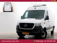 Mercedes-Benz Sprinter 316 CDI 163pk RWD L2H2 Kerstner Koelwag
