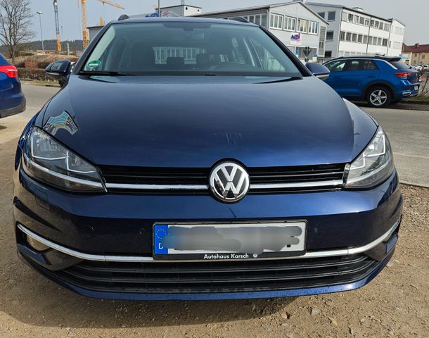 VW Golf
