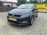 Volkswagen Polo V Lounge,  1.2 TSI, 1.Hand, Alu, SH, 8-fach - gebrauchte Kleinwagen in Cottbus