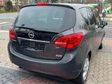 Opel Meriva B Design Edition Klima. Temp. Aut. - Opel Meriva: Design Edition