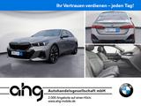 BMW 540d xDrive M Sportpaket Standheizung Bowers&Wil