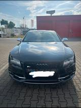 Audi S7 4.0 TFSI quattro S tronic Sportback - - Audi S7 Gebrauchtwagen