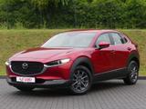 Mazda CX-30 2.0 SKYACTIV-G M Hybrid Selection Aut. LED - Mazda CX-30: Automatik