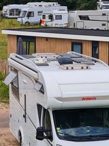 Dethleffs A 6820-2 Alpa Vollausstattung - Offers