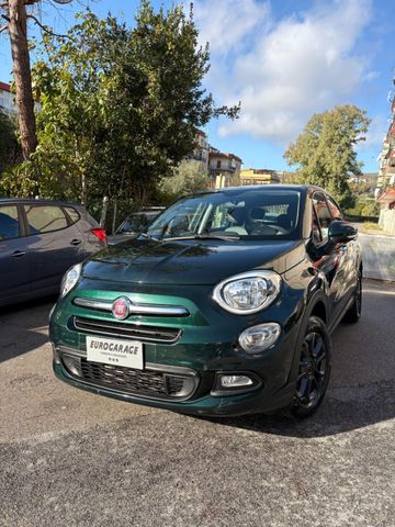 Fiat 500X 1.3 MultiJet 95 CV Business