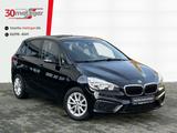 BMW 218 Active Tourer D +Sitzheizung +Bluetooth +Tem - BMW Gebrauchtwagen von 2017