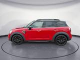 MINI Countryman Cooper SD Automatik Head-Up Adap.-Fah - MINI Cooper SD Countryman Gebrauchtwagen