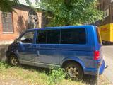 Volkswagen T5 Multivan - VW T5 Multivan in Lübeck