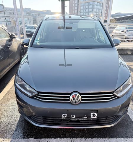 VW Golf Sportsvan