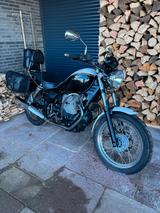 Moto Guzzi Nevada 750 Anniversario 2011 Cruiser Top Tausch - MOTO GUZZI NEVADA 750