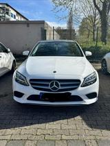 Mercedes-Benz C 200 d Autom. - - Mercedes-Benz C 200 in Dortmund