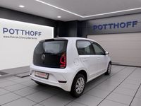 Volkswagen e-up! - Vorschau Bild 5