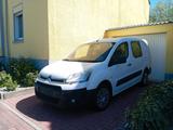 Citroën Berlingo Langversion 5 Sitzer Kast... - Citroën Berlingo