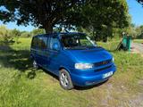 Volkswagen VW T4 Caravelle Camper guter Zustand - Volkswagen aus 1999: Caravelle