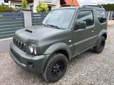 Suzuki jimny 1.3 KlIMA Jäger RAPTOR - Suzuki Jimny in Essen