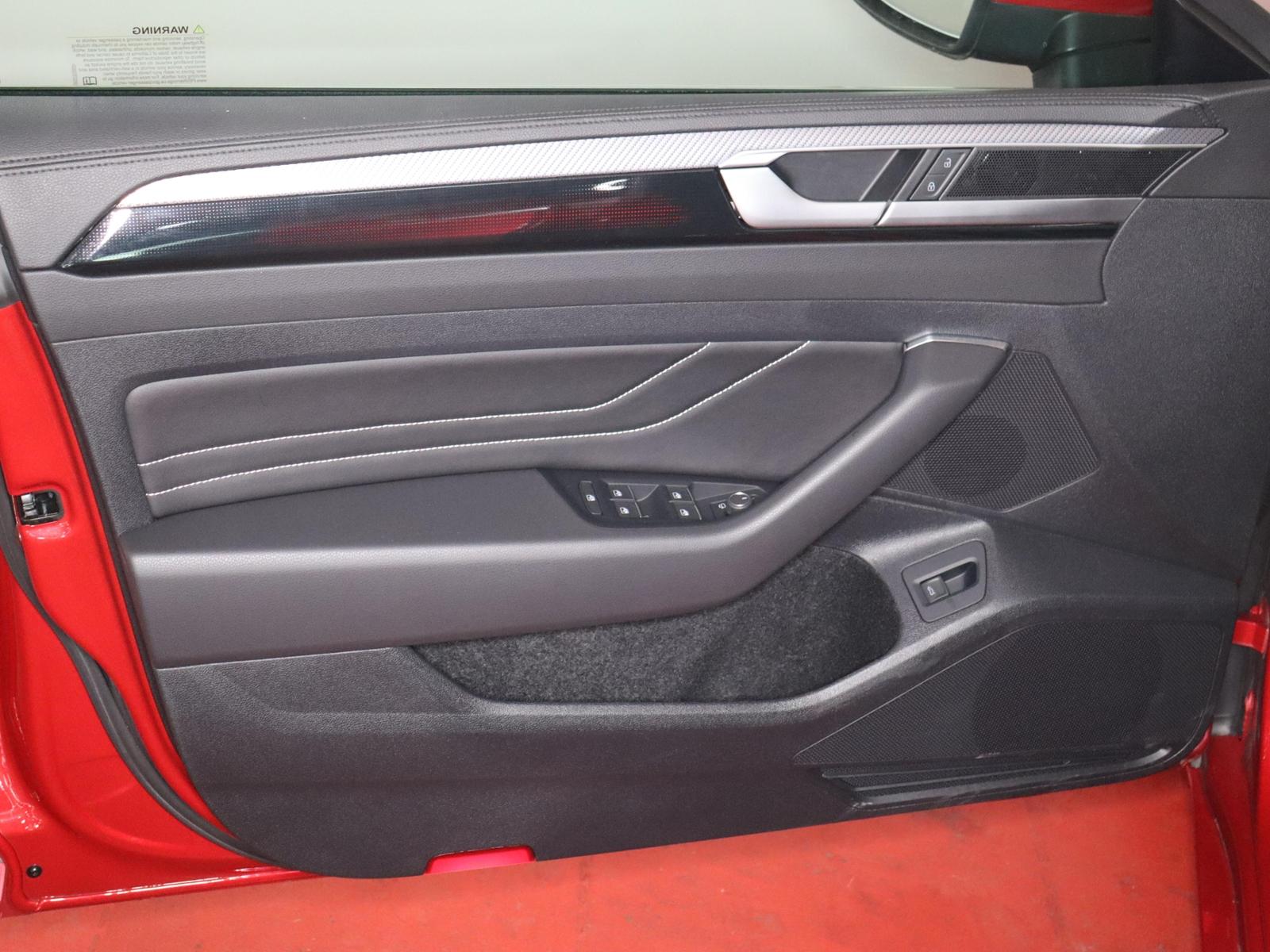 Volkswagen Arteon 2.0FSI 4M 299,-ohne Anzahlung Pano Leder, миниатюра 15