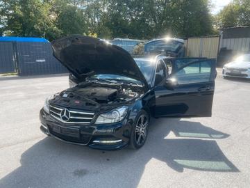 صورة مصغرة 12 لـ 2014 Mercedes-BENZ C 220