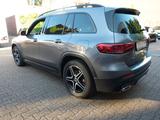Mercedes-Benz GLB 220  d 4Matic*AMG-Line+Night*AHK*StaHzg*LED* - Mercedes-Benz GLB 220 Diesel Gebrauchtwagen