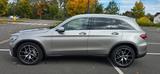 Mercedes-Benz GLC 400 d 4MATIC AMG Panorama  - Mercedes-Benz GLC 400 Diesel Gebrauchtwagen