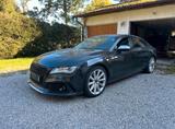 Audi A7 3.0 disel - gebrauchte Audi A7 aus dem Jahr 2010