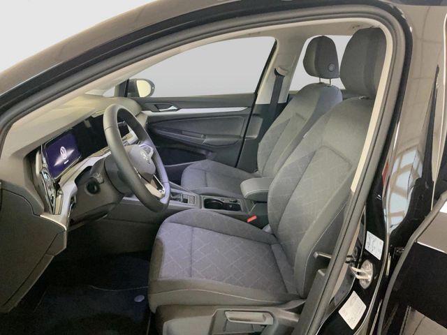 Golf VIII Variant 1.0 TSI Life Bluetooth Navi