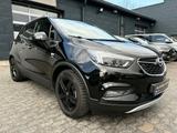 Opel Mokka X 1.4 Turbo 120 Jahre S/S+AHK+Winterräder - Opel Mokka X 120-Jahre