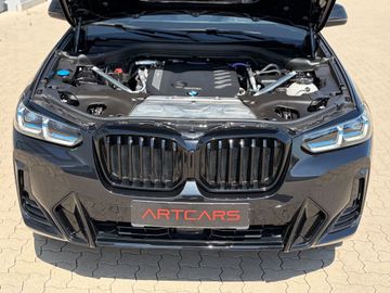 BMW X4 - 9