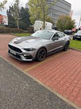 Ford Mustang 5.0 Ti-VCT V8 338kW MACH 1 Auto MACH 1 - Ford Mustang MACH-1