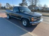 Chevrolet Silverado - Chevrolet Oldtimer