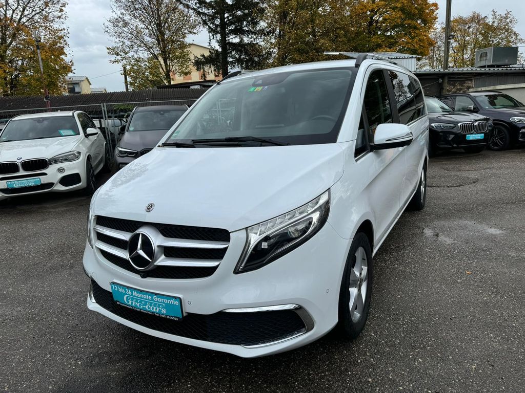 Mercedes-Benz V 300
