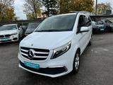 Mercedes-Benz V 300 Avantgarde Edit Lang*Pano*Leder*Distronic - Mercedes-Benz V 300 in München