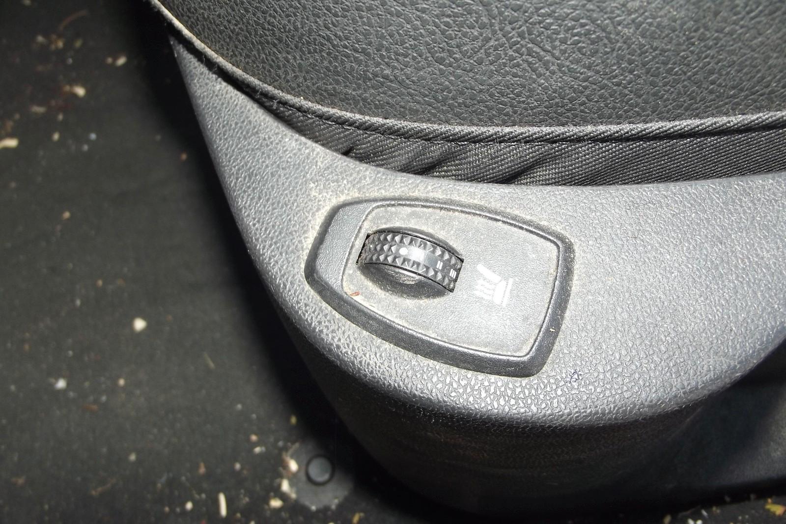 Renault Laguna 2008 — photo 11