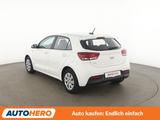 Kia Rio 1.2 Edition 7*KLIMA*GARANTIE* - Kia Rio in Frankfurt (Main)