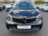 Smart ForFour Basis 52 kW *AUTOMATIK*PASSION*SERVO*MFL - gebrauchte Smart ForFour aus dem Jahr 2019