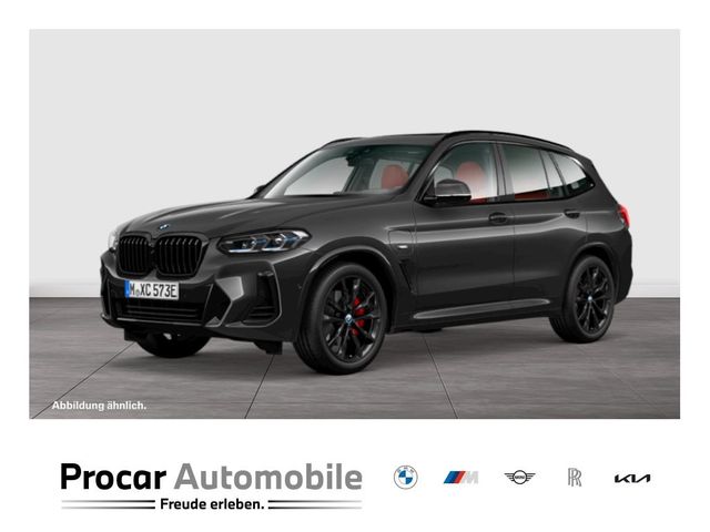 BMW X3 xDrive30e MSport Laser Pano HuD DA PA+ Memory