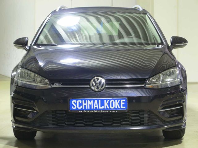 VW Golf VII Variant 2.0 TDI SCR DSG7 COMFORTL Navi