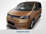 Volkswagen T7 Multivan Life LÜ 2.0 TSI Navi AHL Easy-Open - Volkswagen T7 mit Benzin-Antrieb: Automatik