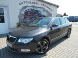 Skoda Superb 1.8 TSI Ambition NAVI/LEDER/XENON/PDC - Skoda Superb aus 2009