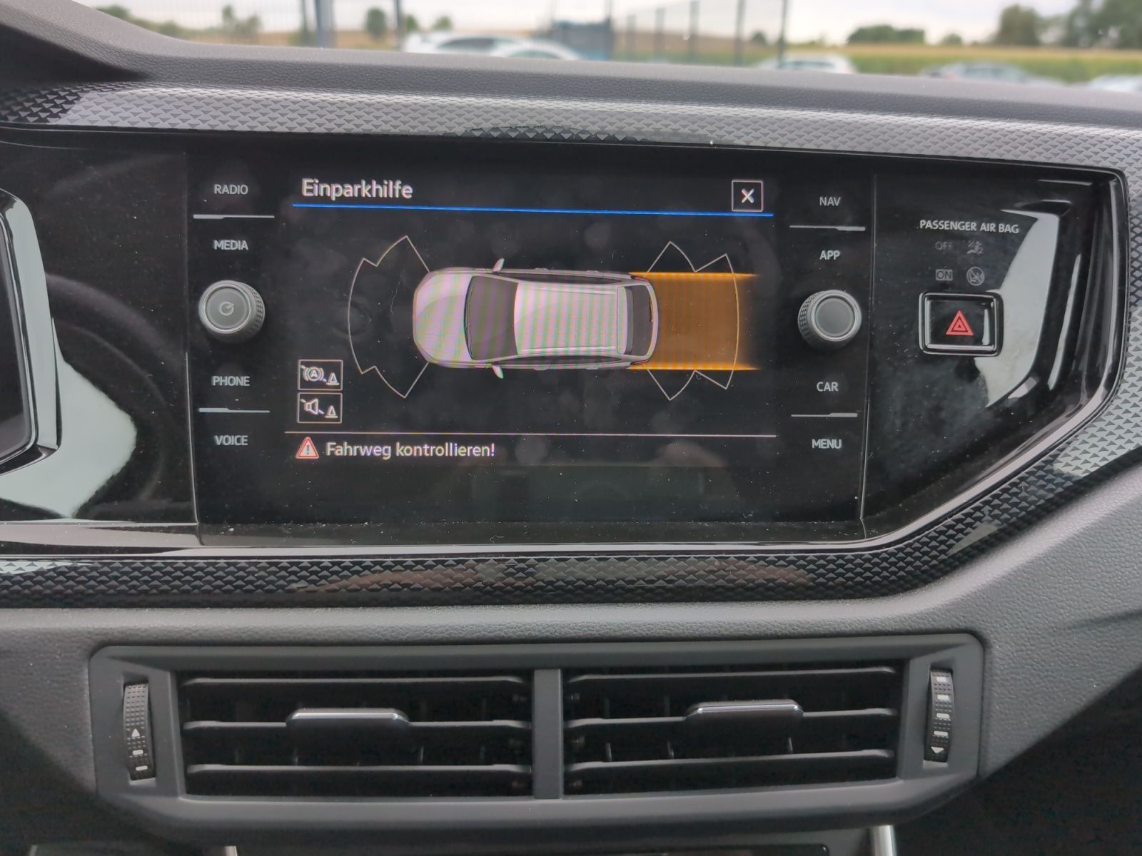 Volkswagen Taigo - Bild 22